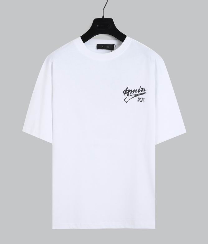Amiri T-shirt Mens ID:20230414-67